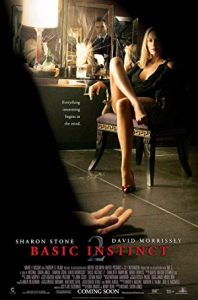 Basic Instinct Temel İçgüdü 2 izle