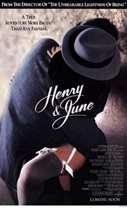 Henry ve June 1990 izle