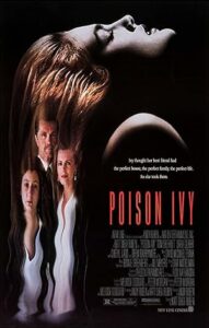 Zehirli Sarmaşık (Poison Ivy) 1992 izle
