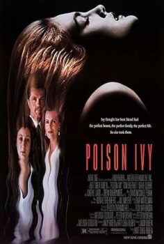 Zehirli Sarmaşık (Poison Ivy) 1992 izle