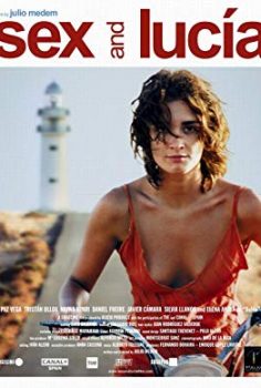 Seks ve Lucia izle