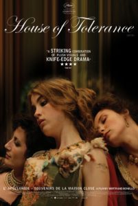 L’apollonide House of Tolerance 2011 izle