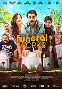 Cenaze İşleri 2017 izle