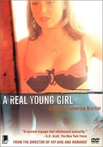 İlk Sevişme A Real Young Girl 1976 izle