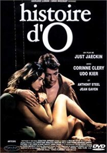 Histoire d’o izle