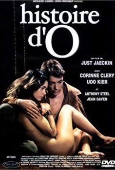Histoire d’o izle