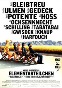 Temel parçacıklar Elementarteilchen Atomised izle