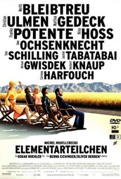 Temel parçacıklar Elementarteilchen Atomised izle