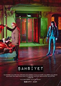 Şahsiyet 1.Sezon