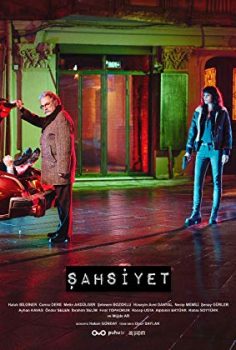 Şahsiyet 1.Sezon