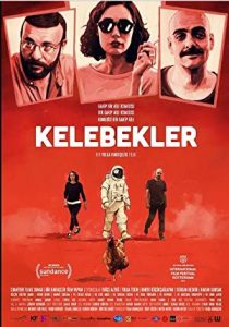 Kelebekler izle