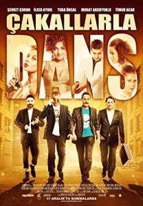 Çakallarla Dans 1 izle