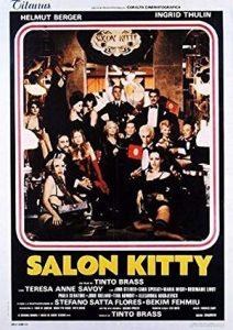 Salon Kitty 1976 izle