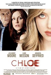 Chloe – Büyük Hata izle