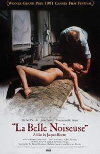 La Belle Noiseuse 1991 izle
