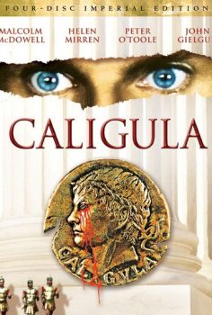 Caligula Caligola 1979 izle