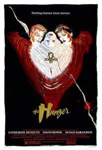 The Hunger izle