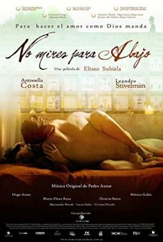 Asla Aşağıya Bakma Don’t Look Down 2008 izle