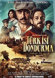Türk işi Dondurma 2019 izle
