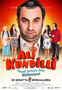 Ali Kundilli 1 2015 izle