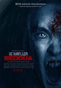 Üç Harfliler: Beddua izle