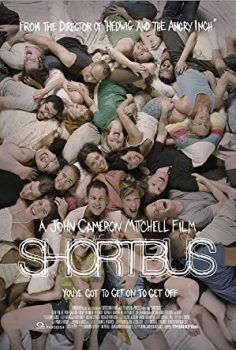 Shortbus 2006 izle