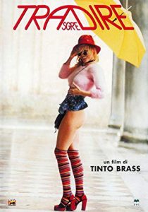 Kışkırtma / Trasgredire – Cheeky izle