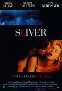 Sliver 1993 izle