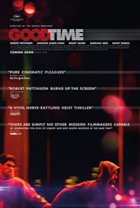 Soygun – Good Time (2017)