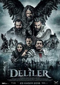 Deliler: Fatih’in Fermanı 2018 izle