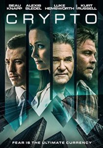 Crypto Kripto Vurgun 2019 izle