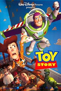 Oyuncak Hikayesi 1 Toy Story 1995 izle
