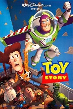 Oyuncak Hikayesi 1 Toy Story 1995 izle