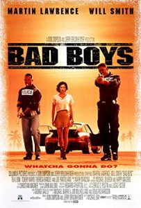 Bad Boys 1 Çılgın ikili 1995 izle