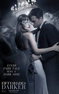 Fifty Shades Darker Karanlığın Elli Tonu izle