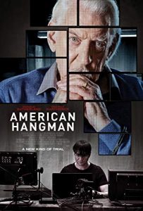 American Hangman 2019 izle