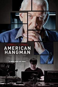 American Hangman 2019 izle