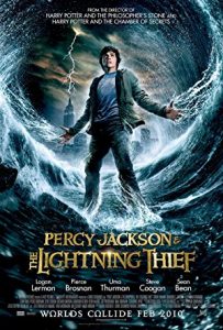 Percy Jackson: Şimşek Hırsızı (Percy Jackson & the Olympians: The Lightning Thief) 2010