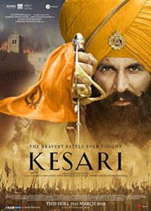 Kesari izle