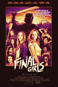 The Final Girls izle