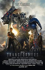 Transformers 4 Kayıp Çağ izle