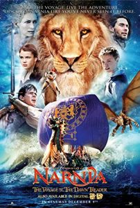 Narnia Günlükleri 3 Şafak Yıldızı’nın Yolculuğu izle