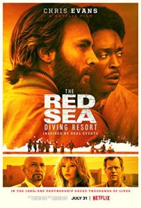 The Red Sea Diving Resort – Kızıl Deniz – Kardeşler Operasyonu 2019 izle
