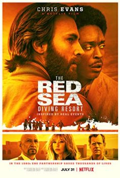 The Red Sea Diving Resort – Kızıl Deniz – Kardeşler Operasyonu 2019 izle