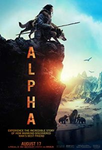 Alfa Kurt Alpha 2018 izle