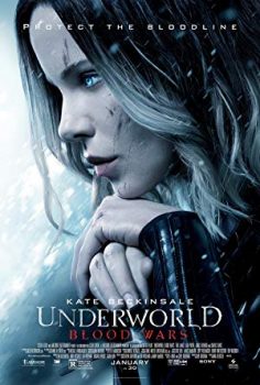 Karanlıklar Ülkesi 5 Kan Savaşları izle