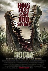 Timsah: Nehrin Dişleri izle