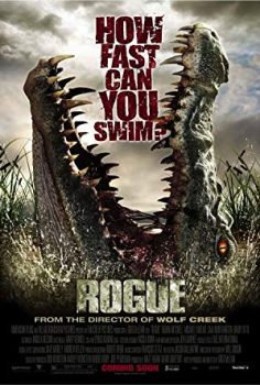Timsah: Nehrin Dişleri izle