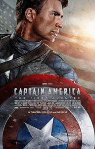 İlk Yenilmez: Kaptan Amerika 1 Captain America: The First Avenger izle