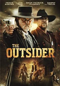 Yabancı The Outsider izle